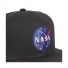 Space Mission NASA Snapback Cap - Kšiltovka